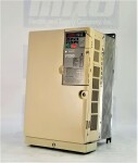 Yaskawa CIMR-VC4A0038FAA